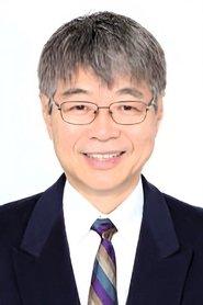 Takurou Kitagawa as Fuchinobe (voice) in Sword of the Stranger 2007
