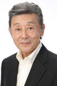 Shun Ōide as  in Portrait of Hell 1969