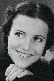 Sirkka Sari as Ilona Ahlgren in The Women of Niskavuori 1938