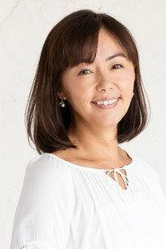 Ritsuko Tanaka as in BACK TO THE MEMORIES PART3 2023