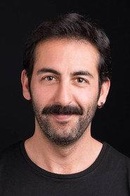 Osman Kabakçı as  in All Alone 