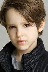 Marco Schittone as  in Breed 2023
