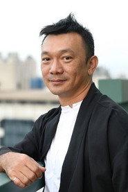 Huang Hsin-yao as Ex-husband in Mom and Me 2019