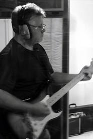 Richard Bull as Guitar in Incognito - Live In London 2010