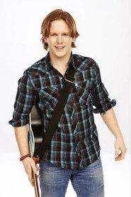Maxfield Camp as Tucker Davis in A Nashville Wish 2024