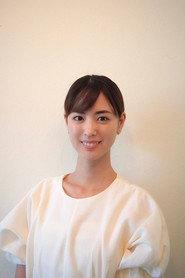 Karin Miyagi as in The Rise and Fall of Park Avenue and the 10 Rooms 2022