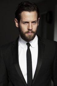 Richard Ulfsäter as Andreas in Trust Me 2010