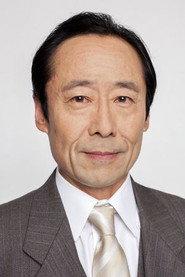 Kenkichi Watanabe as Prime Minister in Tales of the Bizarre: 2024 Winter Special 2024