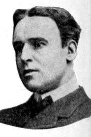 Martin Alsop as Grant Mason in Nearly a King 1916