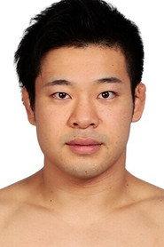 Daiki Odashima as Daiki Odashima in NOAH Lethal Odyssey Tour 2026 2026