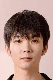 Wang Zhiyong as  in Golden Lotus 2024