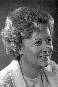 Irina Likso as Андула in Unripe Raspberries 1985