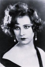 Vera Voronina as Countess Elvire in Time to Love 1927