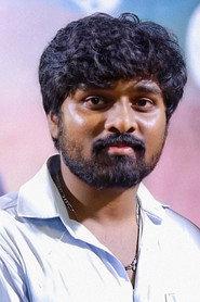 Suresh Mathiyalagan as Gandhi in Nalla Perai Vaanga Vendum Pillaigale 2024