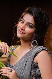 Malavika Sreenath as Nancy in Kasargold 2023