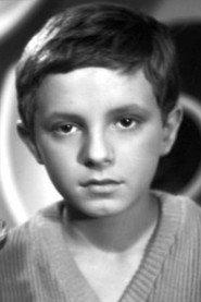 Wojciech Puzynski as Groszek in The Big, Bigger, and the Biggest 1963