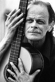 Guilherme de Brito as  in Nelson Cavaquinho: MPB Especial 1973