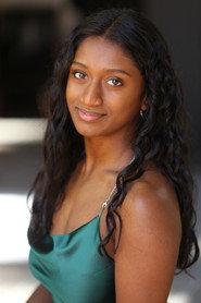Kushinka Jayewardene as Gina in Woody Woodpecker Goes to Camp 2024