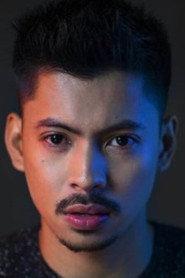 Miggy Campbell as  in Pare, Mahal Mo Raw Ako 2016