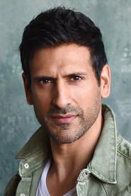 Karan Sagoo as Suhail Syed in From Sydney with Love 2012