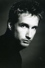 Christopher Schaldenbrand as Moralès in Carmen 1997