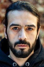 Bamshad Abedi-Amin as Security Guard in Beyond Existence 2022