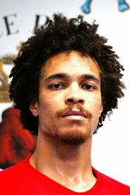 Blair Cobbs as Self in Callum Simpson vs. Troy Williamson 2025