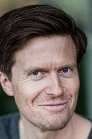 Michael Ransburg as Bernd in Babyboy 2023