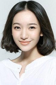 Bai Xue as Zhou Wenyao in Colorful Cobblestones 2012