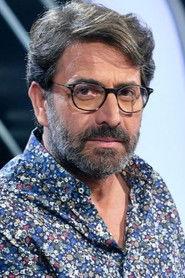 Antonio Garrido as Giovanni in Diary of a Nymphomaniac 2008