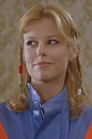 Nicole Norden as Miriota Koltz in The Carpathian Castle 1976