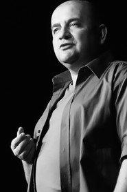 Gregor Čušin as Edo in An Ode to the Poet 2001