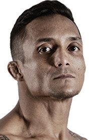 Walter Pereira Jr. as Self in ACA 175: Gordeev vs. Damkovsky 2024