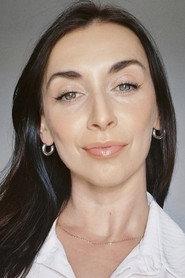 Romina Ribaudo as Nurse Ivona in Project Summer 2022