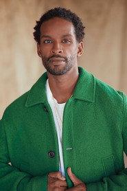 LeChristopher Williams as Guest in Special 2023