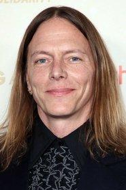 James Chinlund as Himself in Inside The Fountain: Death and Rebirth 2007