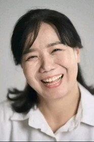 Kim Jin-ok as Cleaning Lady in 0.0MHz 2019