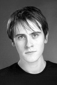 Will Murphy as Luke in The Sleep Experiment 2022