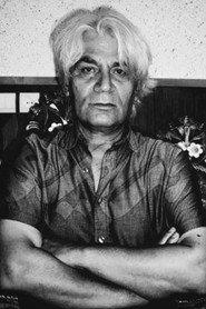 Akbar Esfahani as in The Nigger 1973