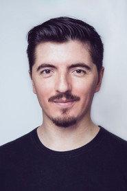 Tomáš Turek as Štefan in Kavej 2024