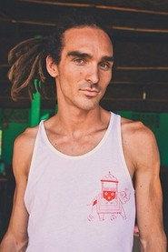 Louis Cole as Self in Beyond Borders 2021