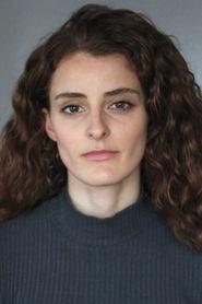 Sixtine Gignoux as  in Cendrillon qui veillait 2024