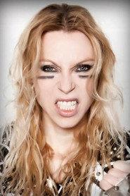 Angela Gossow as Herself - Vocals in Arch Enemy: [2007] Live in Vancouver 2007