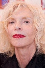 Odile Barski as Self in Claude Chabrol's Eye 2018