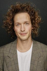 Vladimir Varnava as  in Healthy 2026