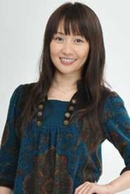 Rieko Adachi as  in Travail 2002