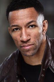Victor Plajas as  in Hallowarrior 2026