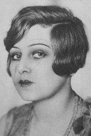 Bella Chernova as Vera, komsomol member in The Parisian Cobbler 1927