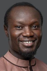 Peter Kawa as Doctor in Nafsi 2021