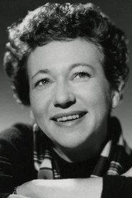Inge Hvid-Møller as Frk. Steen in Letter from the Dead 1946